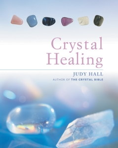 Crystal Healing