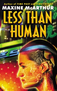 Less Than Human