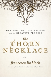 The Thorn Necklace