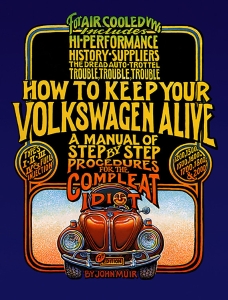 How to Keep Your Volkswagen Alive