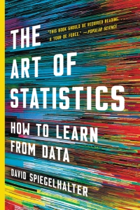 The Art of Statistics