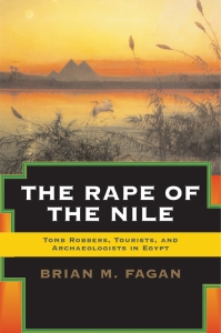 The Rape of the Nile