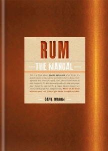 Rum: The Manual