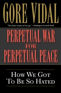 Perpetual War for Perpetual Peace