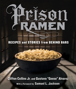 Prison Ramen