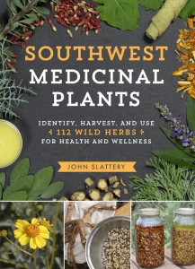 Southwest Medicinal Plants