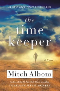 The Time Keeper