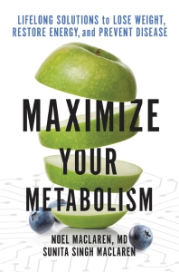 Maximize Your Metabolism