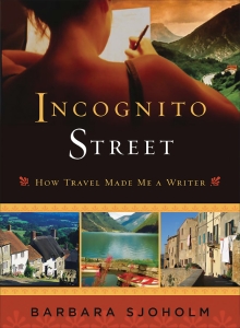 Incognito Street