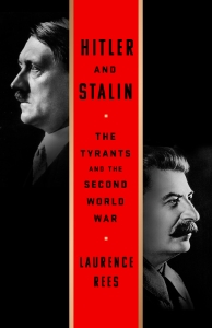 Hitler and Stalin