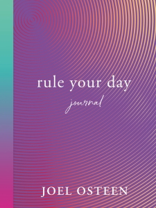 Rule Your Day Journal