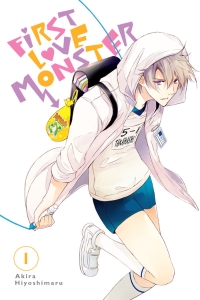 First Love Monster, Vol. 1