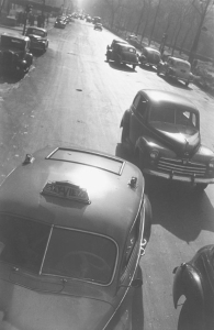 Fifth Avenue, New York, 1947