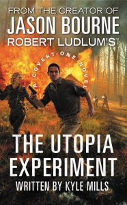 Robert Ludlum's (TM) The Utopia Experiment