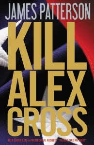 Kill Alex Cross