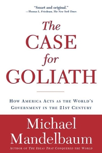 The Case for Goliath