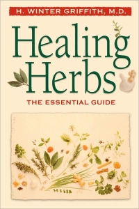 Healing Herbs