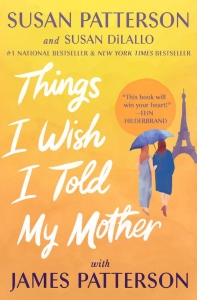 Things I Wish I Told My Mother