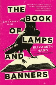 The Book of Lamps and Banners