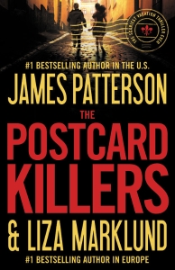 The Postcard Killers