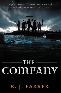 The Company