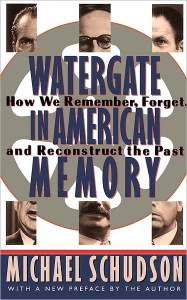 Watergate In American Memory