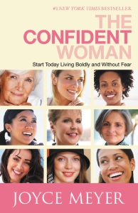 The Confident Woman