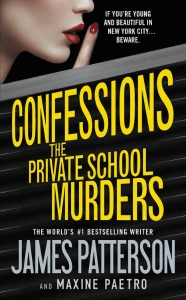 Confessions: The Private School Murders