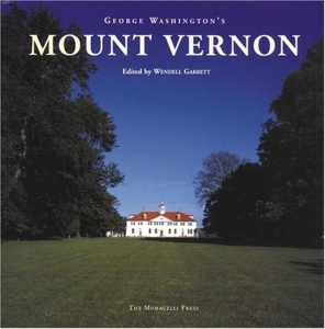 George Washington's Mount Vernon