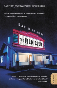 The Film Club