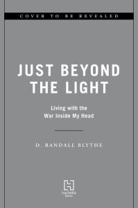 Just Beyond the Light