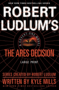 Robert Ludlum's(TM) The Ares Decision