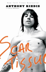 Scar Tissue