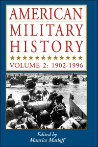 American Military History