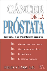 Cancer De La Prostata