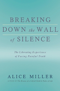 Breaking Down the Wall of Silence