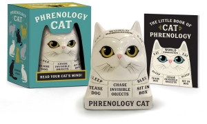 Phrenology Cat