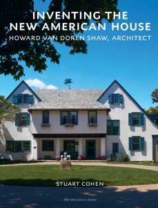 Inventing the New American House