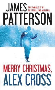 Merry Christmas, Alex Cross