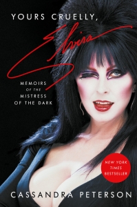 Yours Cruelly, Elvira