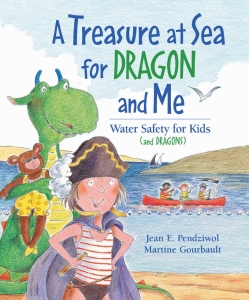 A Treasure at Sea for Dragon and Me