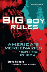 Big Boy Rules