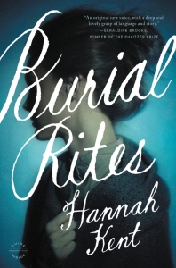 Burial Rites