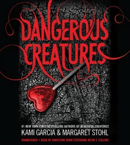 Dangerous Creatures