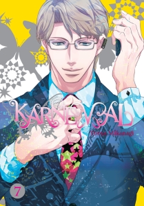 Karneval, Vol. 7