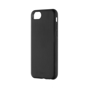 Moleskine Soft-Touch Hard Case, iPhone 6/6s/7/8, Black