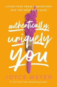 Authentically, Uniquely You