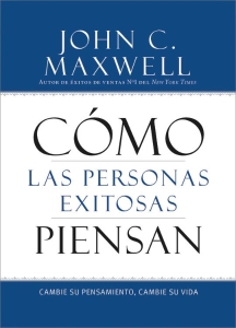 Cmo las Personas Exitosas Piensan