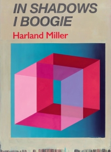 Harland Miller