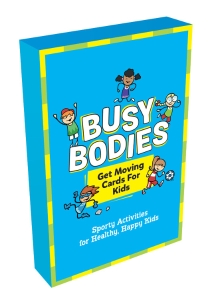 Busy Bodies